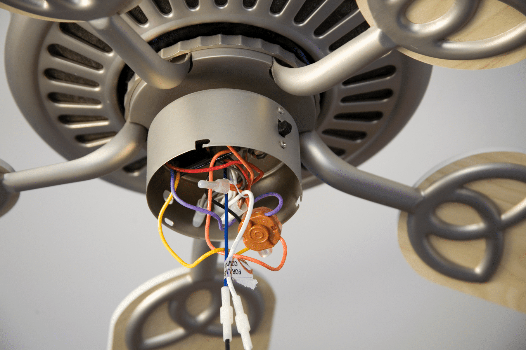 Ceiling Fan Repair or Replacement Alpha Omega Electric CA.png
