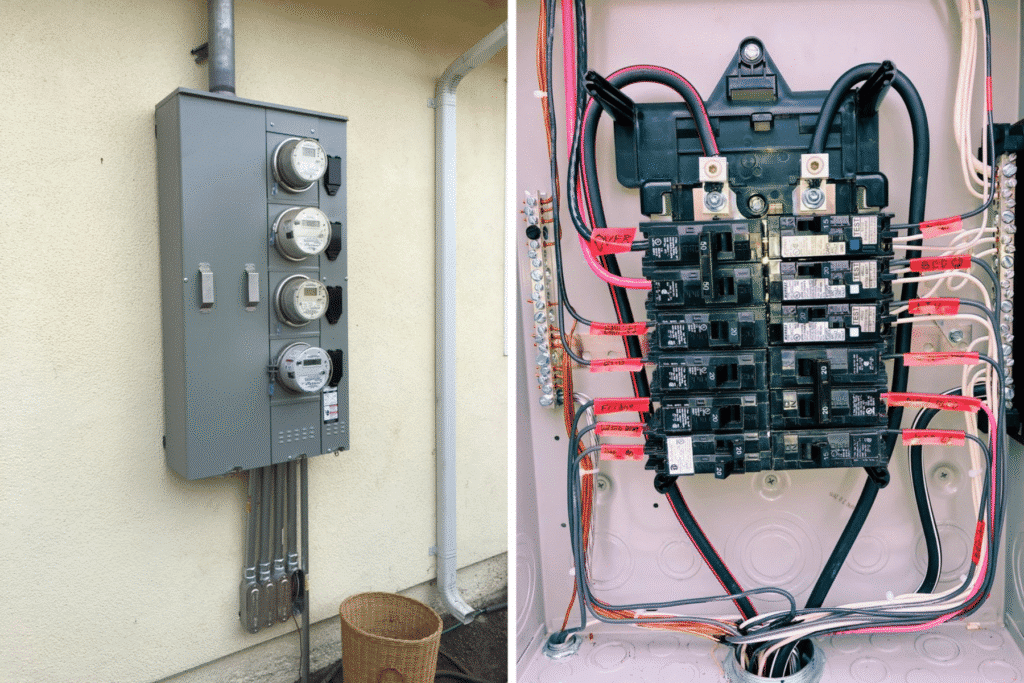 Circuit Installation Results Panel Breaker Alpha Electric California.png