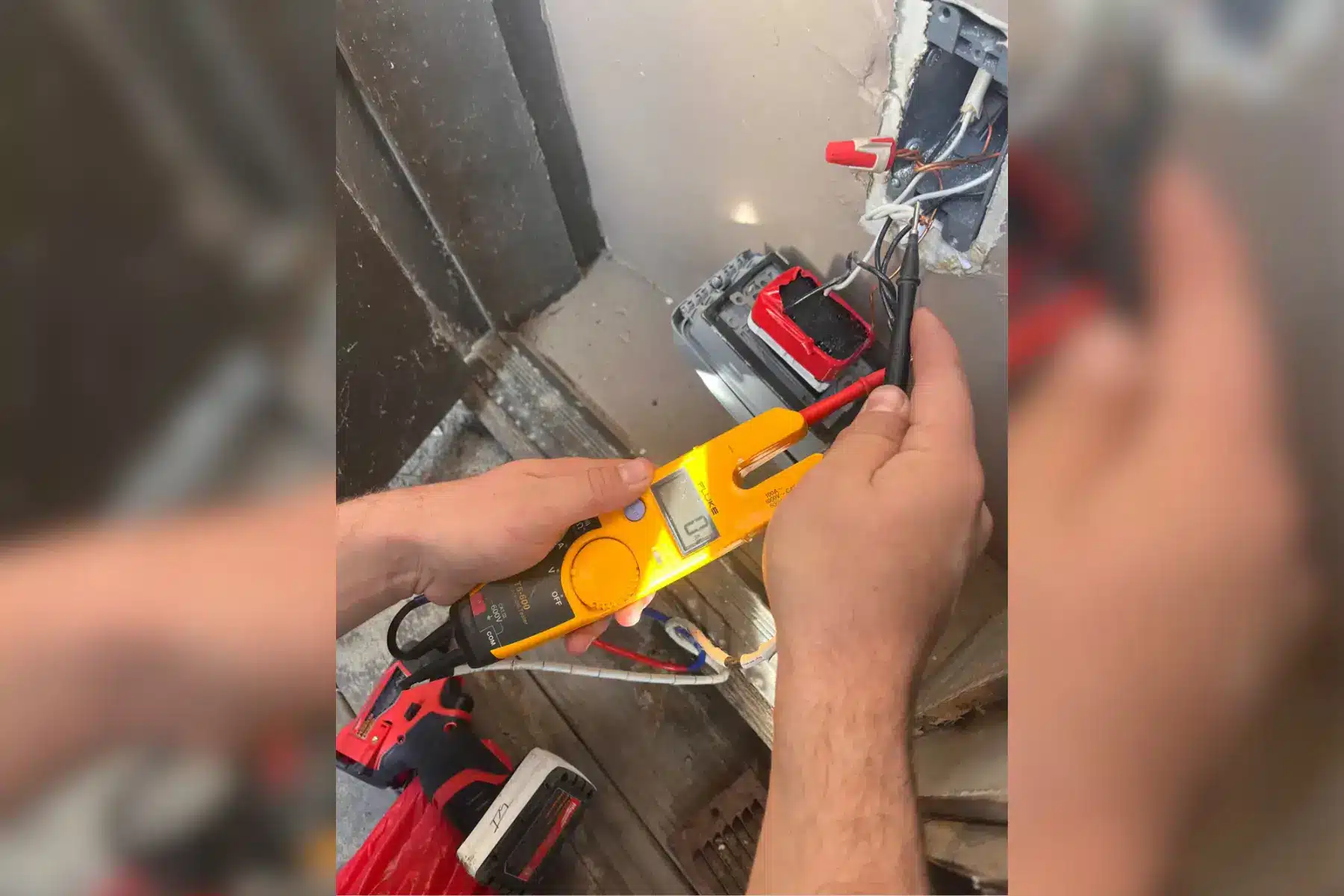 Electrical Repair Safety Alpha Omega Electric California.webp