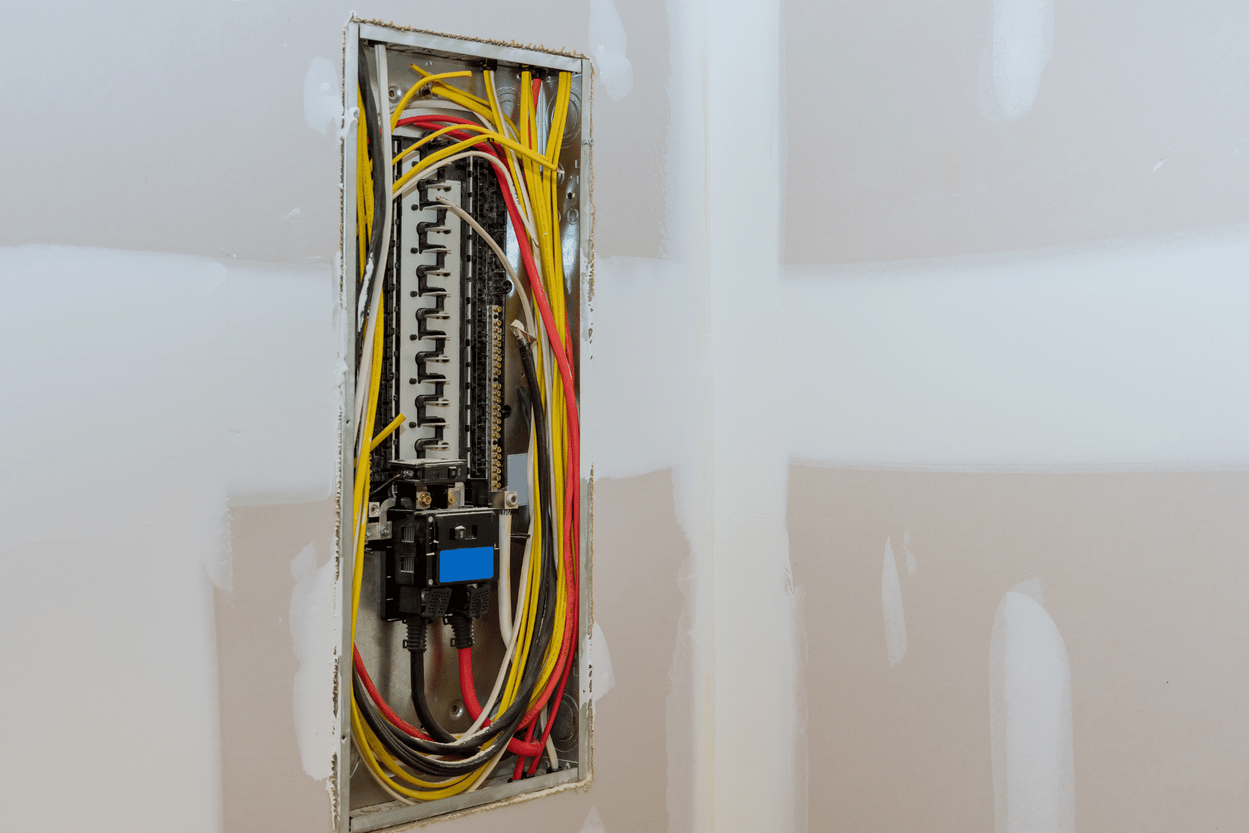 Panel Repair and Replacement New Construction Alpha Electric California.png