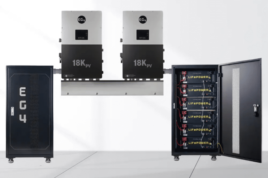 Battery Backup System Installation Alpha Omega Electric 2.png