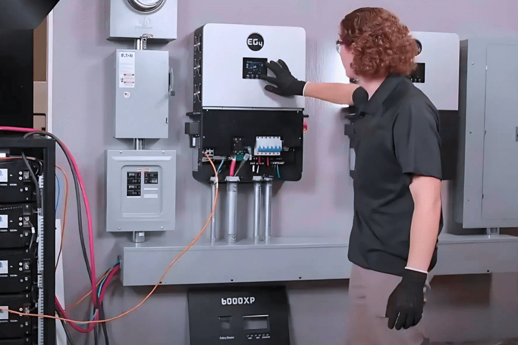 Battery Backup System Installation Alpha Omega Electric Tech.png