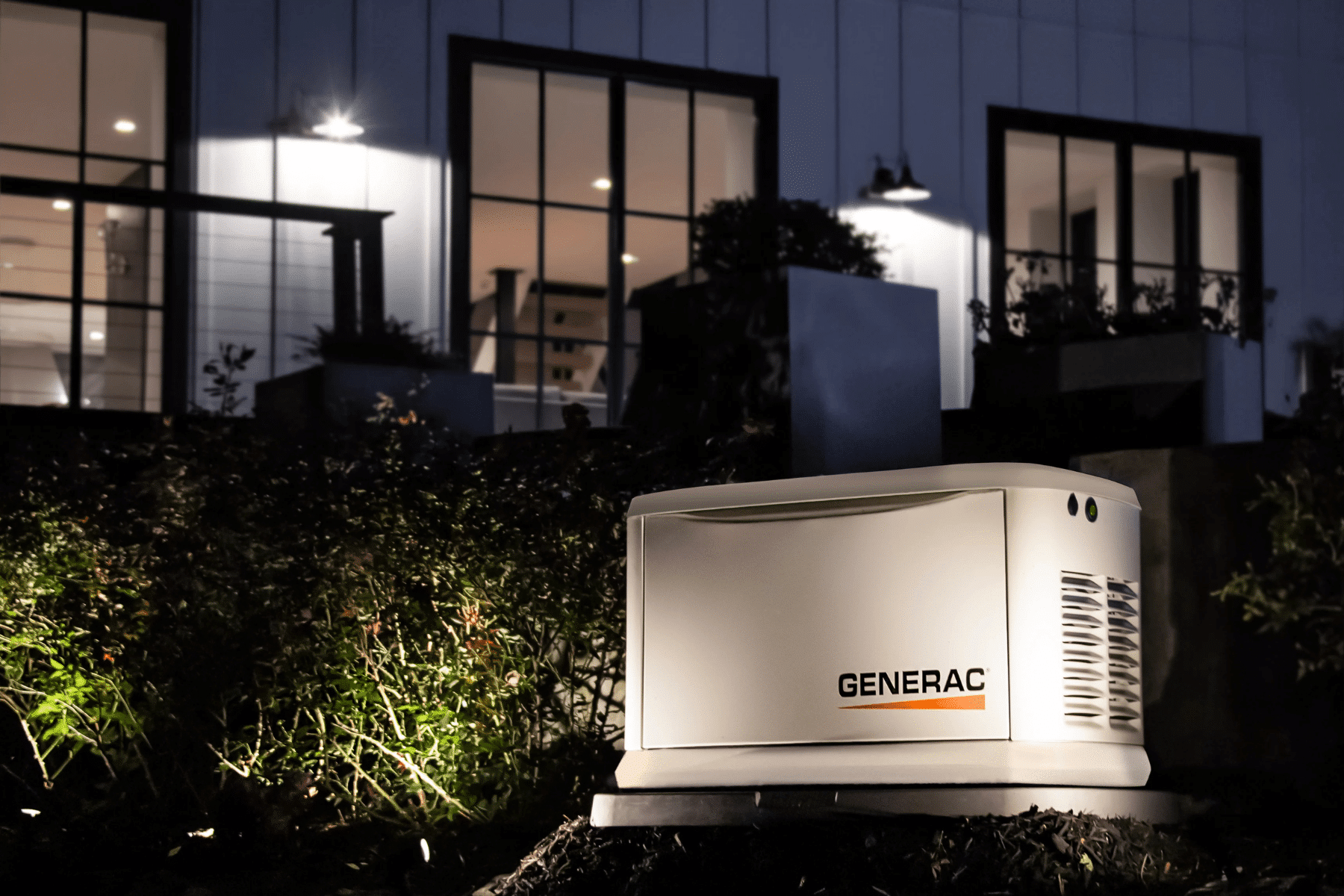 Generac Generator Installation Close Up Alpha Omega Electric California.png