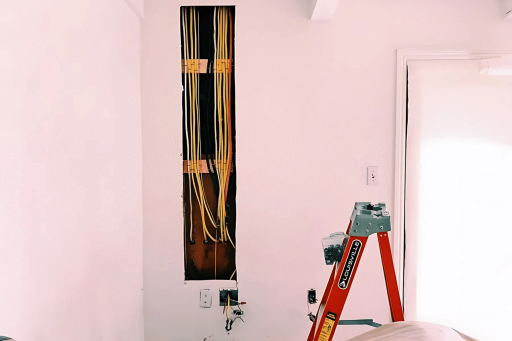 Home Wiring Wall Project Alpha Electric California.png